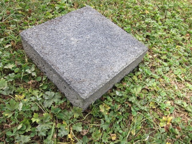 Pavés MARLUX 4 m2, Neuf, Enlèvement, Autres matériaux, 10 à 30 cm