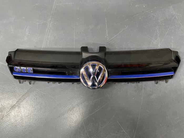 Calandre d'un Volkswagen Golf, Autos : Pièces & Accessoires, Volkswagen, -, 3 mois de garantie, Utilisé