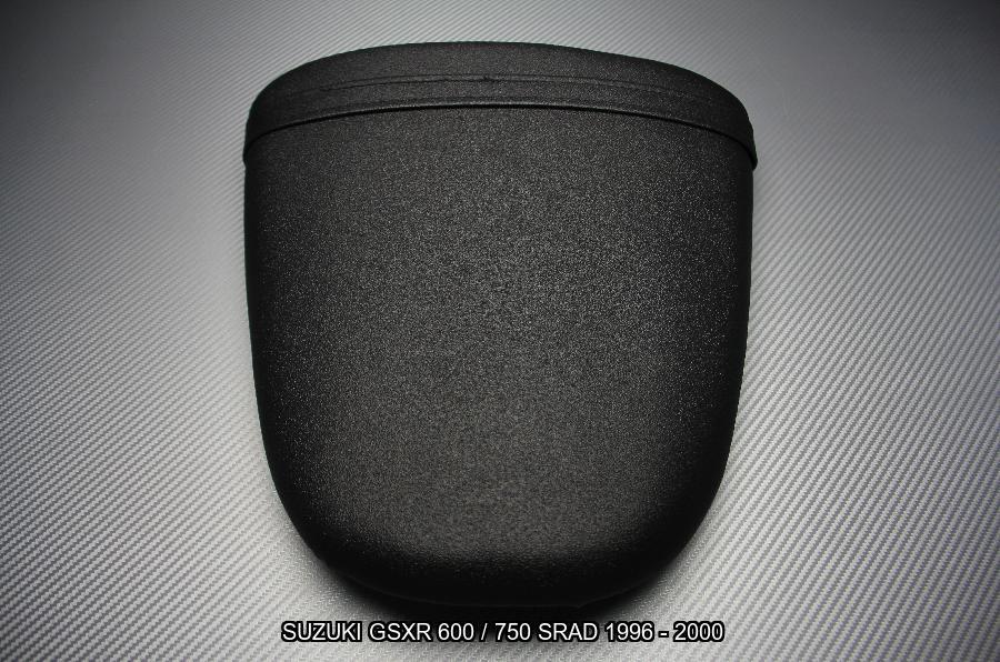 Selle Passager AVDB pour SUZUKI GSXR 600 750 SRAD 1996 2000, Motos, Enlèvement ou Envoi, Neuf