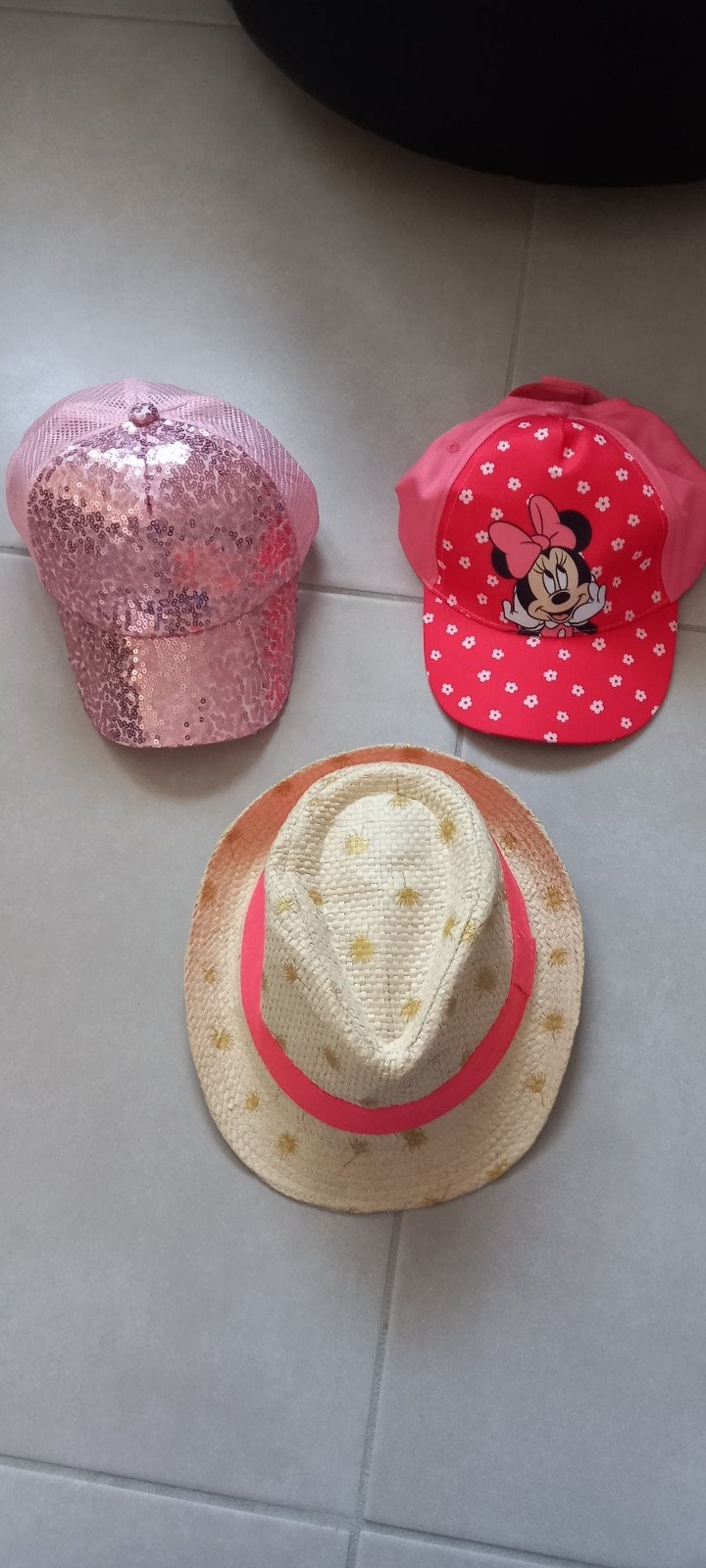 Chapeau,casquette fille, Enfants & Bébés, Vêtements enfant | Casquettes & Chapeaux, Enlèvement ou Envoi, Fille, Chapeau