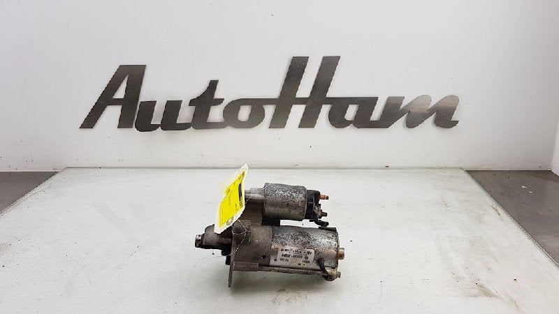 DÉMARREUR Ford Focus 2 (01-2004/09-2012), Dhr. J. Ham, Administratie@autoham.nl, Nijkerkerstraat 27a 27a
3821 CD  AMERSFOORT, NL