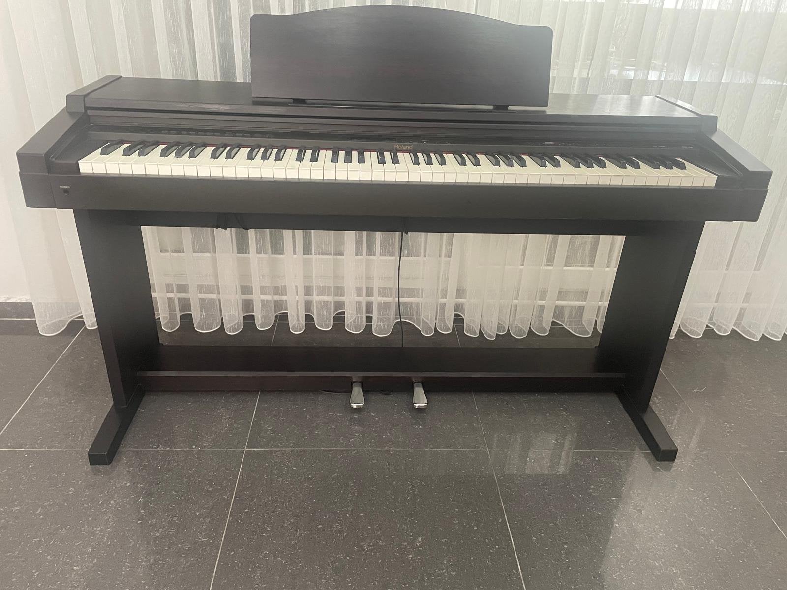 Digitale piano Roland, Enlèvement, Comme neuf, Piano