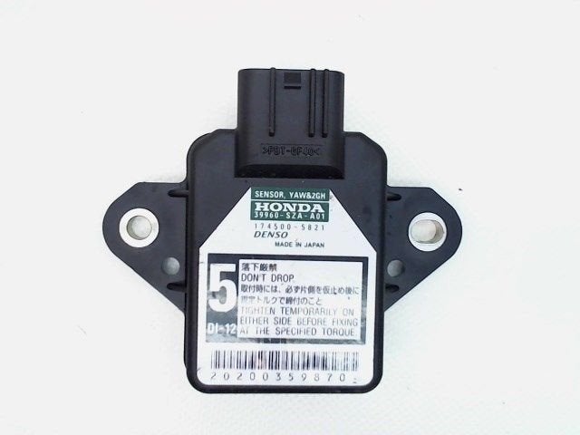 SENSOR DIVERSEN Honda Jazz (GE6 / GE8 / GG / GP), Gebruikt, Honda