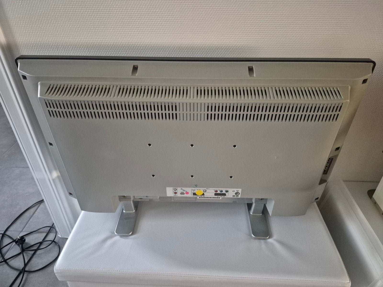Philips tv 26 inch, TV, Hi-fi & Vidéo, Enlèvement, Philips, Smart TV