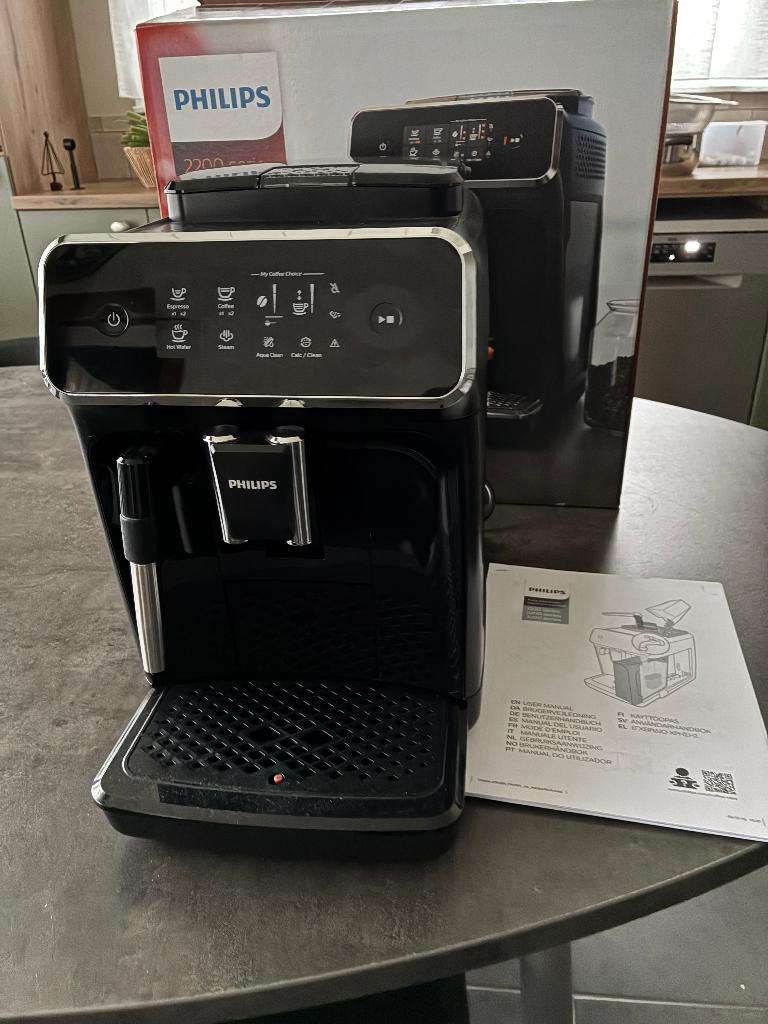 koffiemachine, Elektronische apparatuur, Ophalen, Afneembaar waterreservoir, Koffiemachine, Koffiebonen