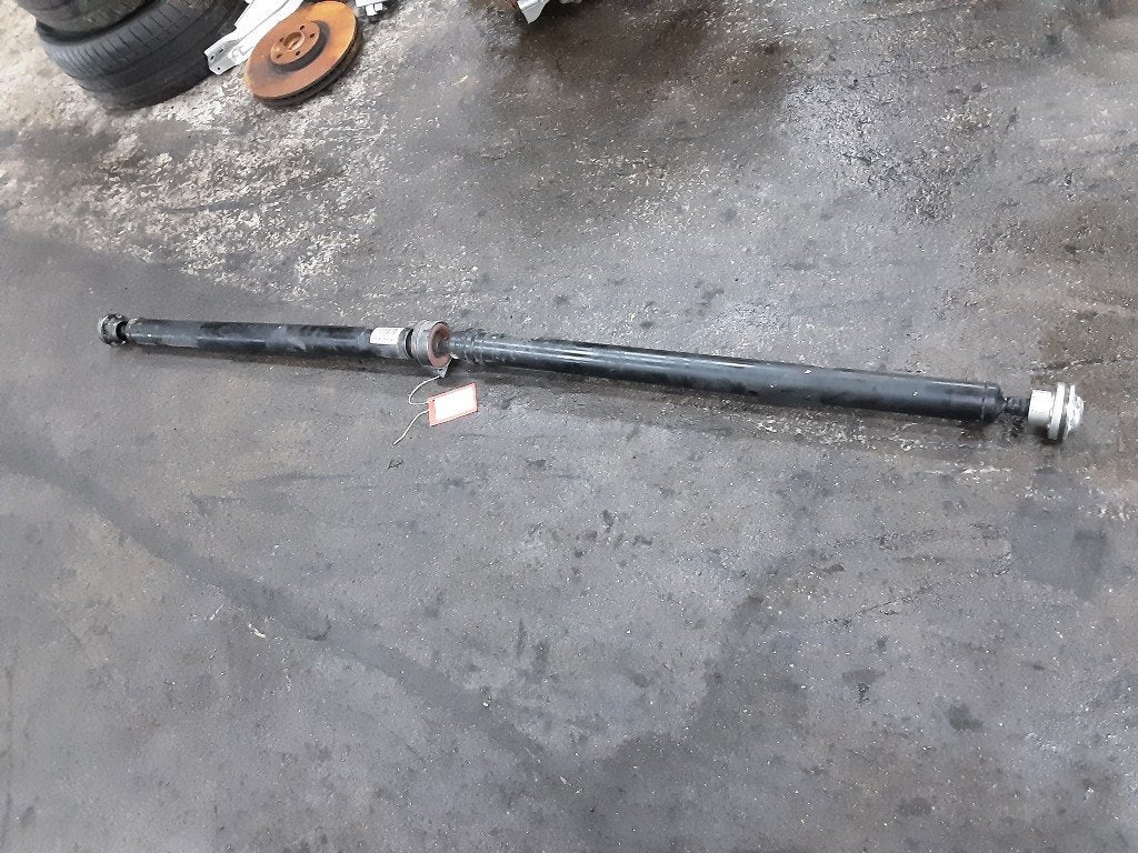 CARDANAS Volvo XC40 (XZ) (01-2017/12-2022) (P31437446), Auto-onderdelen, Remmen en Aandrijving, Volvo, Gebruikt