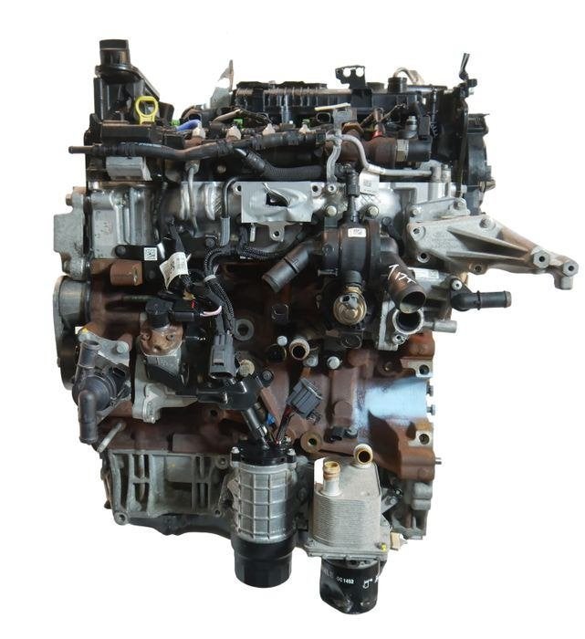 Moteur d'occasion Ford Galaxy S-Max 2.0 - YMCB, Autos : Pièces & Accessoires, Envoi, Révisé, Ford