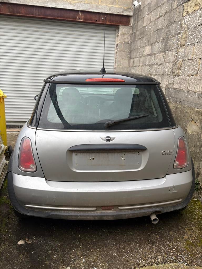 A vendre, Autos, Achat, 16 kW, 2 portes, Particulier
