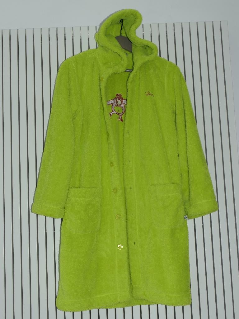 Kamerjas Woody aap 152, Kinderen en Baby's, Nacht- of Onderkleding, Gebruikt, Jongen of Meisje, Ophalen of Verzenden