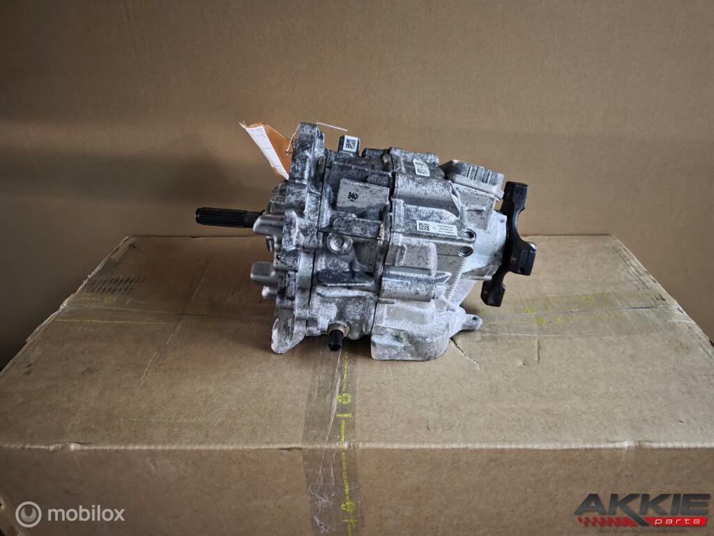 Mercedes GLC63 AMG Verdeelbak 4x4 W253 X253 A2132802200, Auto-onderdelen, Gebruikt, Ophalen of Verzenden