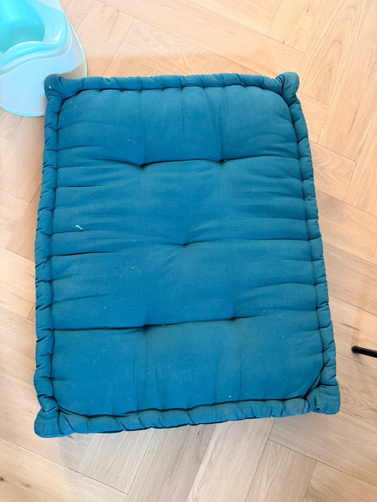 Kussen Ikea, Jardin & Terrasse, Accessoires mobilier de jardin, Enlèvement, Comme neuf