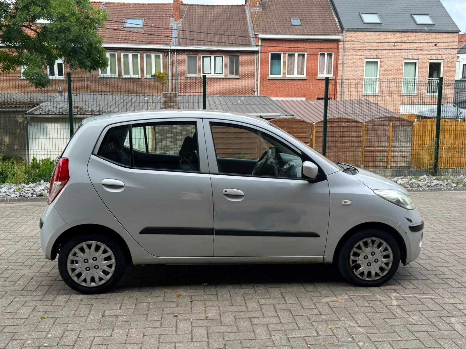 À vendre, Autos, Achat, Boîte manuelle, 5 portes, Particulier