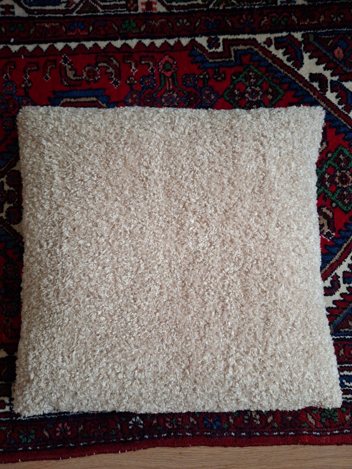 Grand coussin, Maison & Meubles, Enlèvement