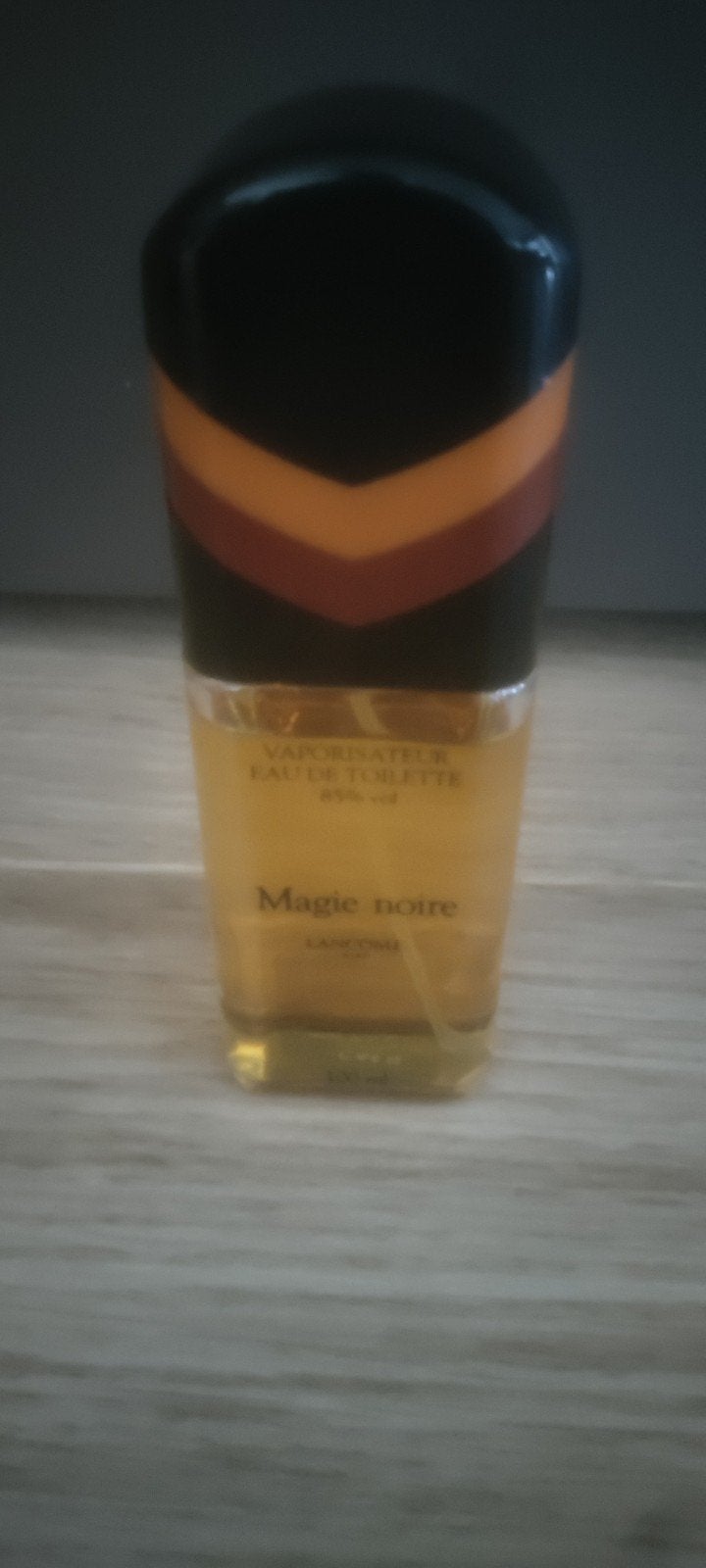 Vintage Lancôme Magie noire originele formule, Verzamelen, Ophalen of Verzenden