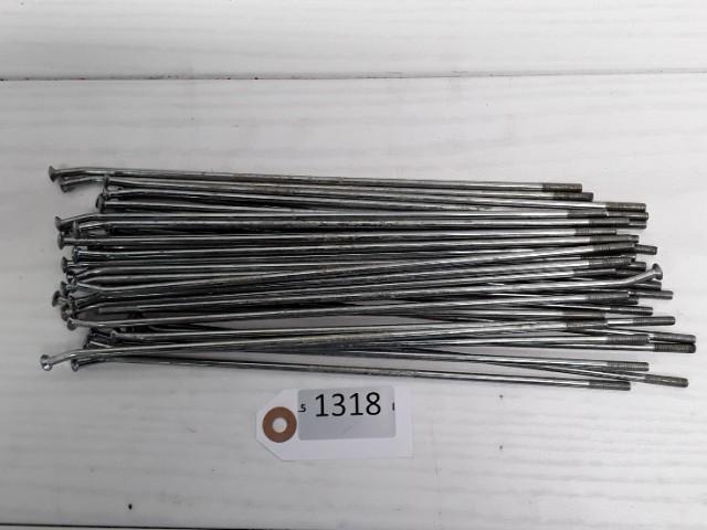 GSX750 1980 - 1982 Suzuki Velg Spaak D1-27070