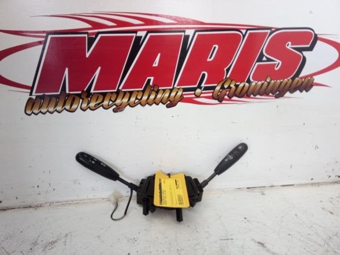 Commutateur combi colonne de direction d'un Chevrolet Kalos, -, 3 mois de garantie, Utilisé, -