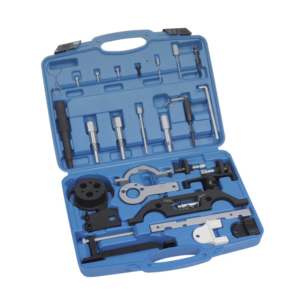 Timing set Opel Benzine en Diesel Motoren WT-2688, Auto diversen, Overige Auto diversen, Ophalen of Verzenden, Niet ingevuld, Niet ingevuld