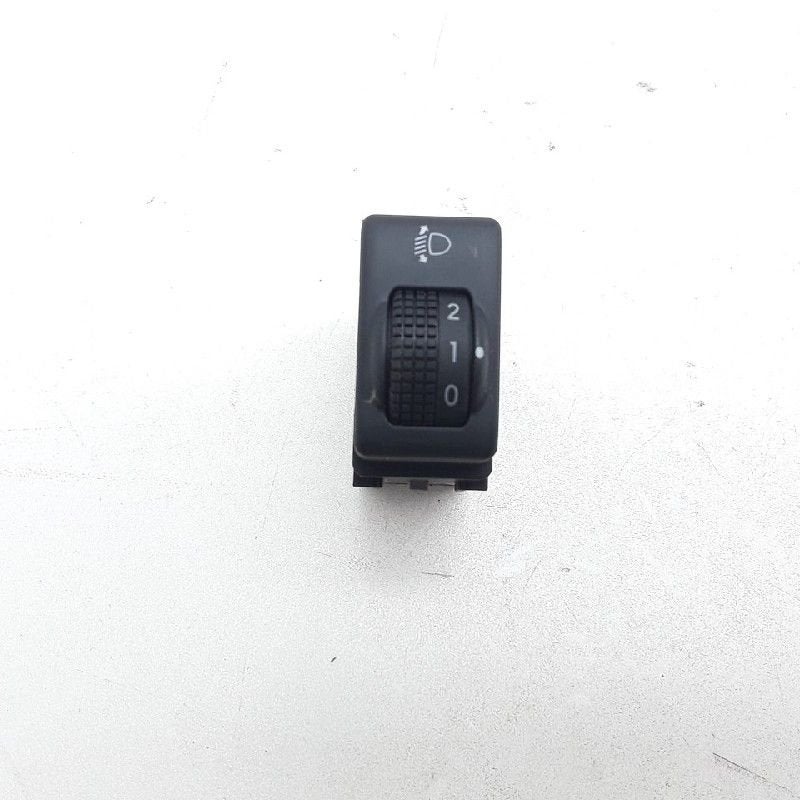 KOPLAMP IHV SCHAKELAAR Nissan Qashqai (J10) (|25190JD00A|), Auto-onderdelen, Gebruikt, Nissan