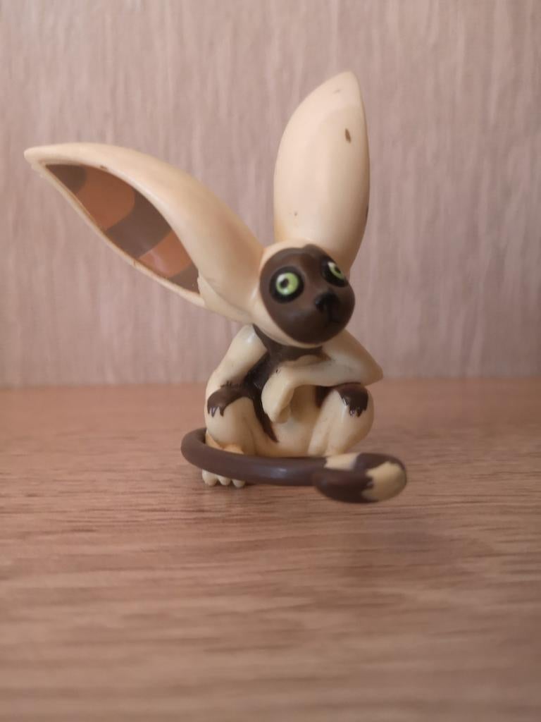 Momo Avatar The Last Airbender figuur, Verzamelen, Poppetjes en Figuurtjes, Ophalen of Verzenden