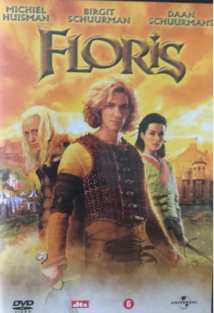 Foris, Cd's en Dvd's, Ophalen of Verzenden