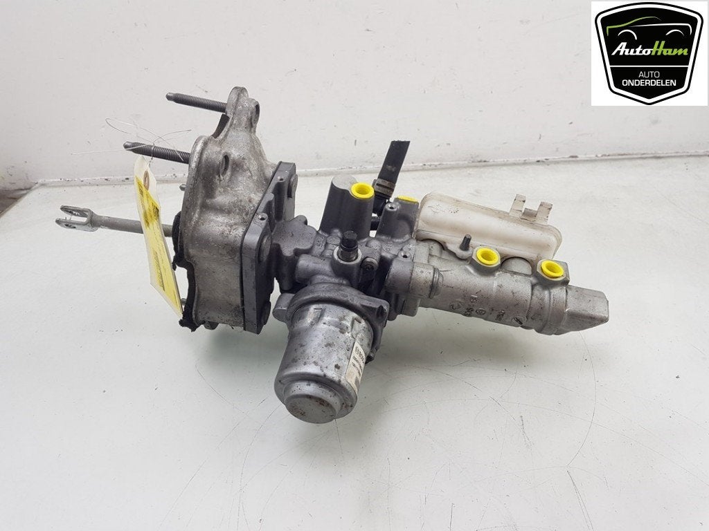 REMBEKRACHTIGER ABS Renault Zoé (AG) (|460115213R|), Gebruikt, Renault