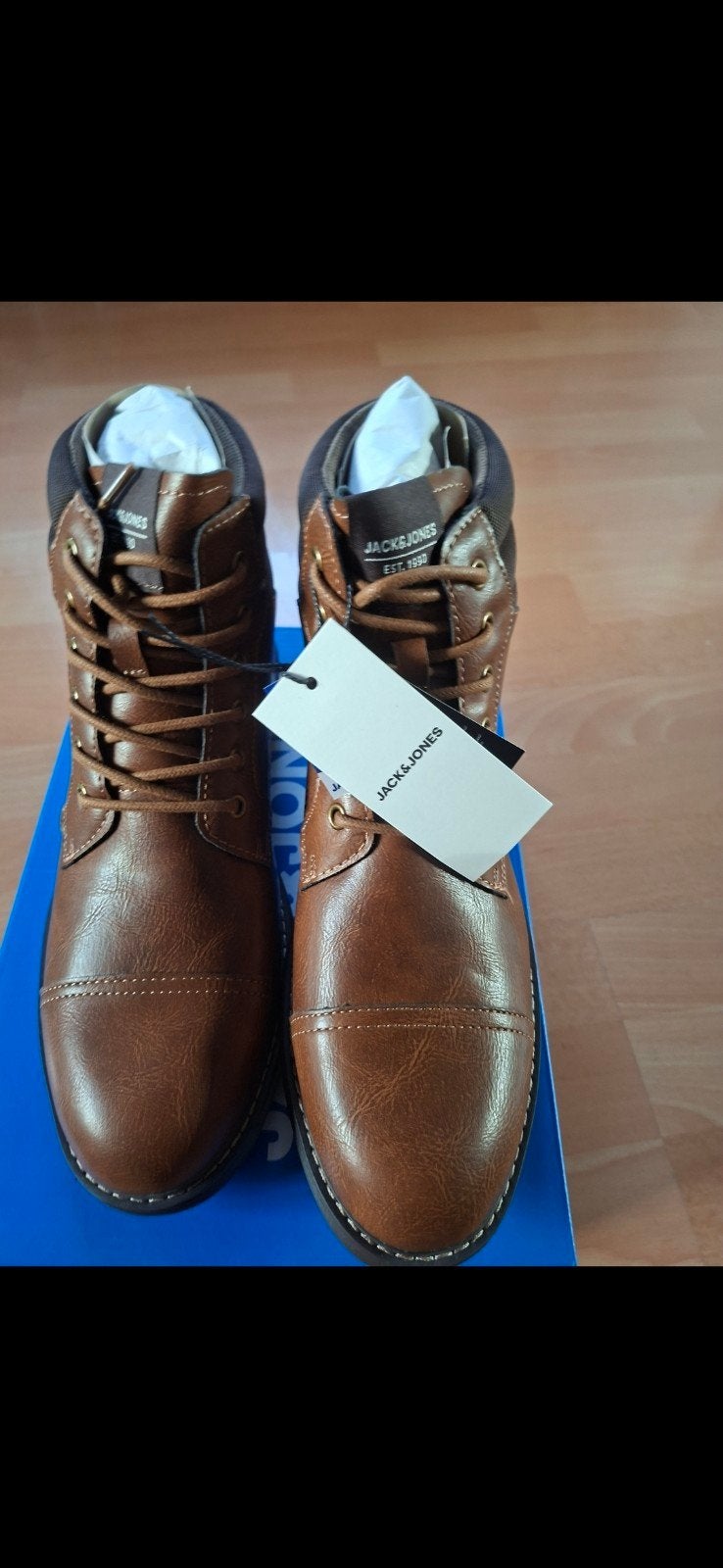 Schoenen Jack&Jones 42 nieuw, Ophalen of Verzenden