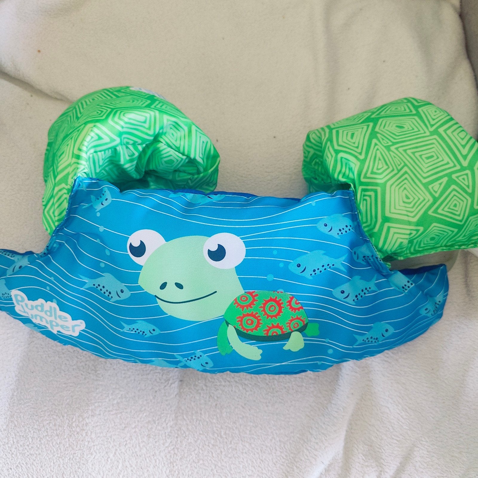 Puddle jumper zwemband, Kinderen en Baby's, Ophalen