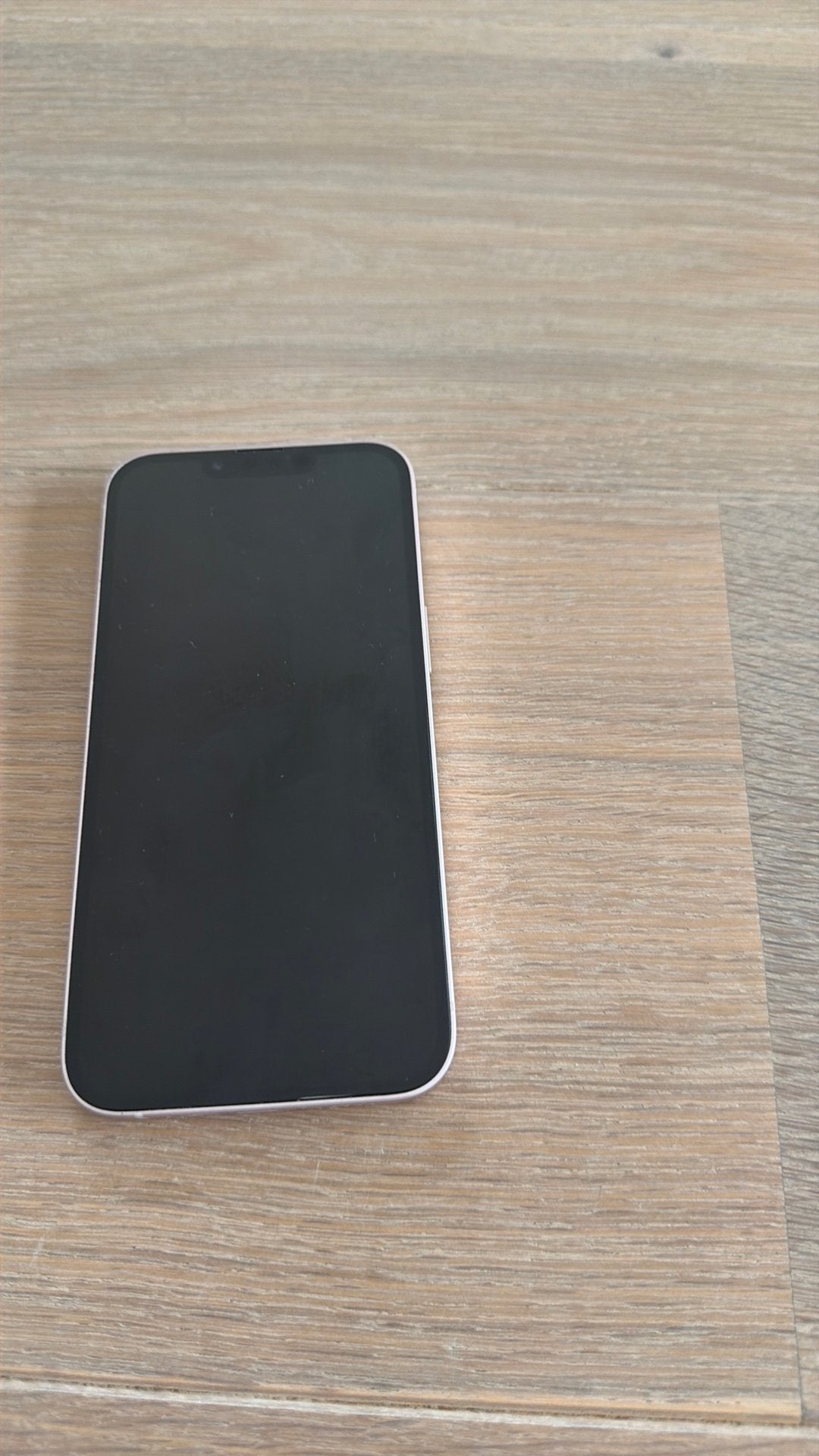 I phone 13, Telecommunicatie, Mobiele telefoons | Apple iPhone, Ophalen, 128 GB, 86 %, IPhone 13