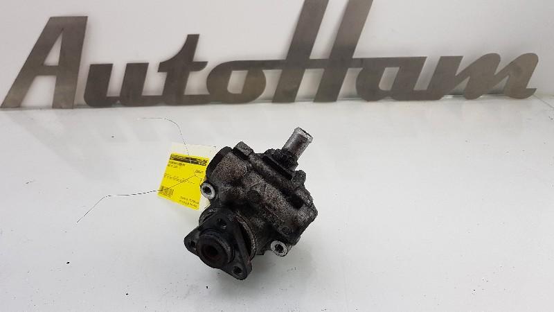 STUURBEKRACHTIGINGSPOMP Audi A4 Avant (B7) (01-2004/06-2008), Gebruikt, Audi