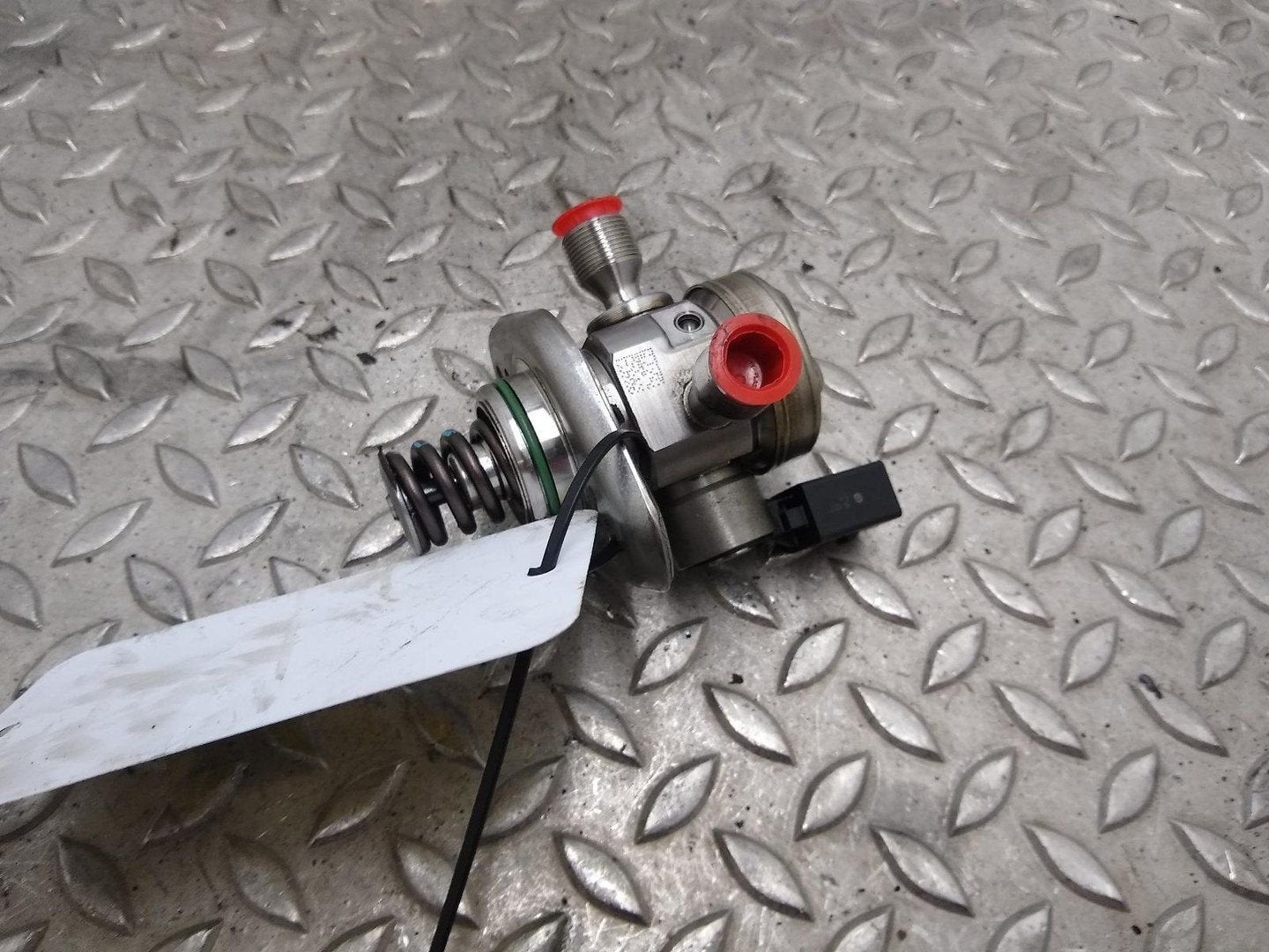 MERCEDES A CLASS BRANDSTOF POMP VOOR DE INJECTOR 2020, Ophalen of Verzenden, Gebruikt, Stiba lid