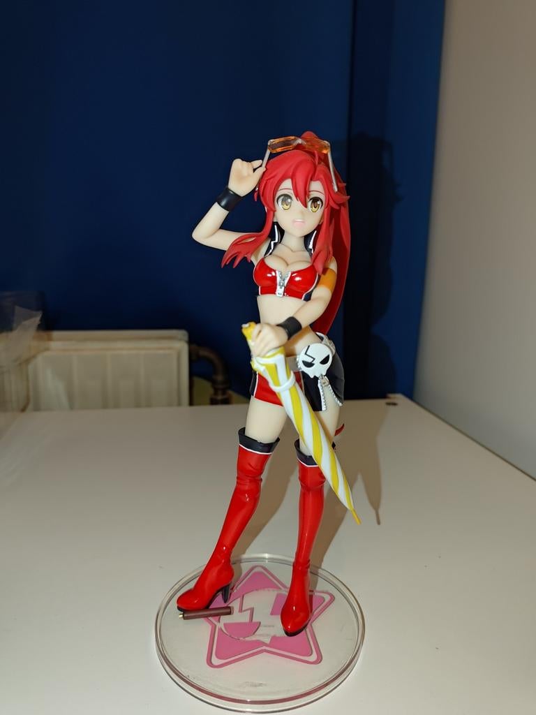 Gurren Lagaan Yoko Hobby max, Collections, Enlèvement ou Envoi