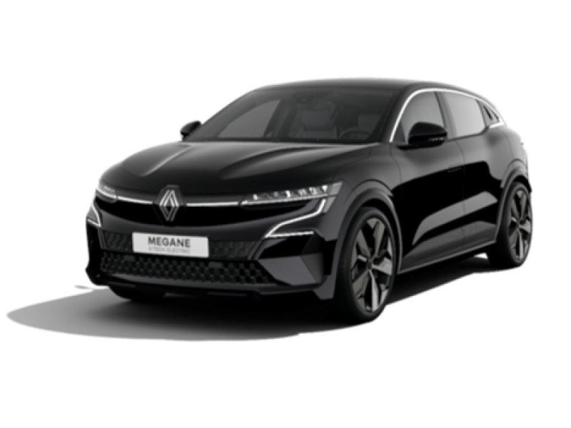 Renault Mégane Techno 220pk  comfort range, Autos, 218 ch, Achat, 161 kW, Entreprise