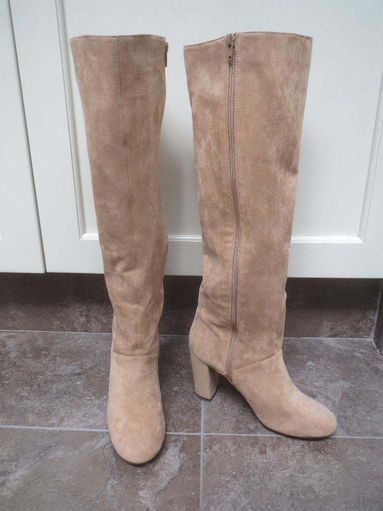 Schoenen (damesbotten), Vêtements | Hommes, Chaussures, Enlèvement, Brun, Bottes