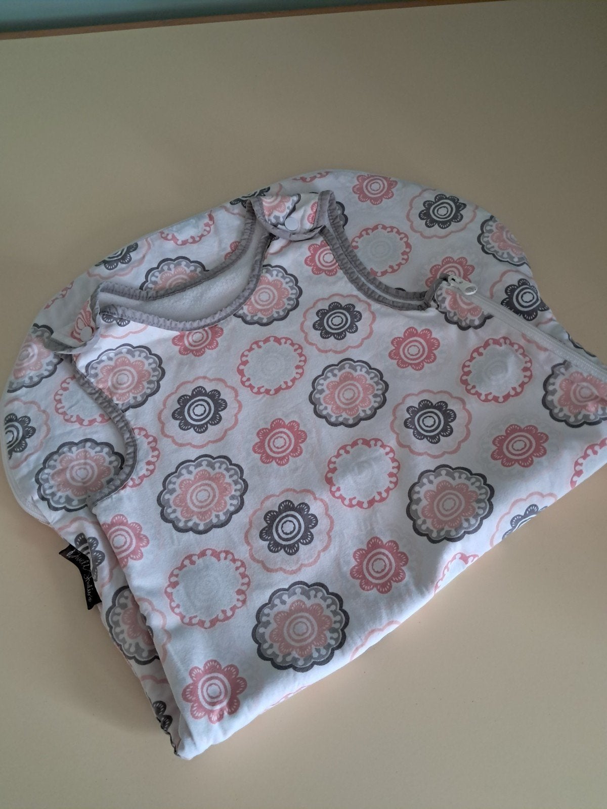 Zomerslaapzak 62 cm, Ophalen of Verzenden, Gebruikt, Minder dan 70 cm, Slaapzak