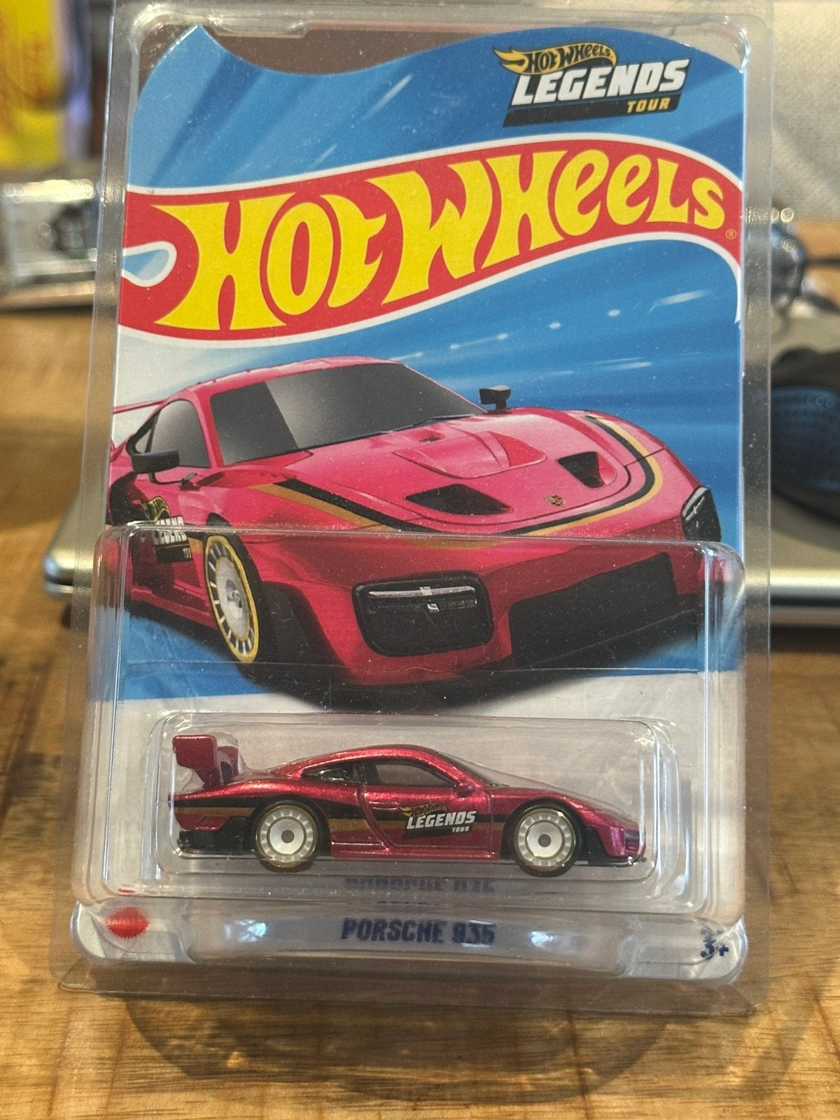 Hot wheels, Ophalen of Verzenden, Zo goed als nieuw