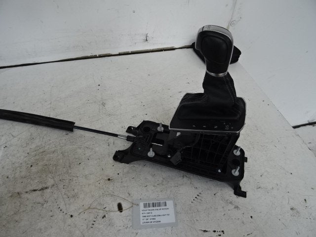 VERSNELLINGSPOOK Volkswagen Tiguan (AD1) (01-2016/03-2022), Gebruikt, Volkswagen