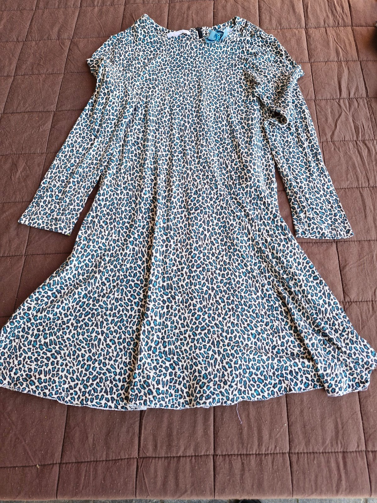 kleedje terre bleue maat 152, Kinderen en Baby's, Ophalen of Verzenden