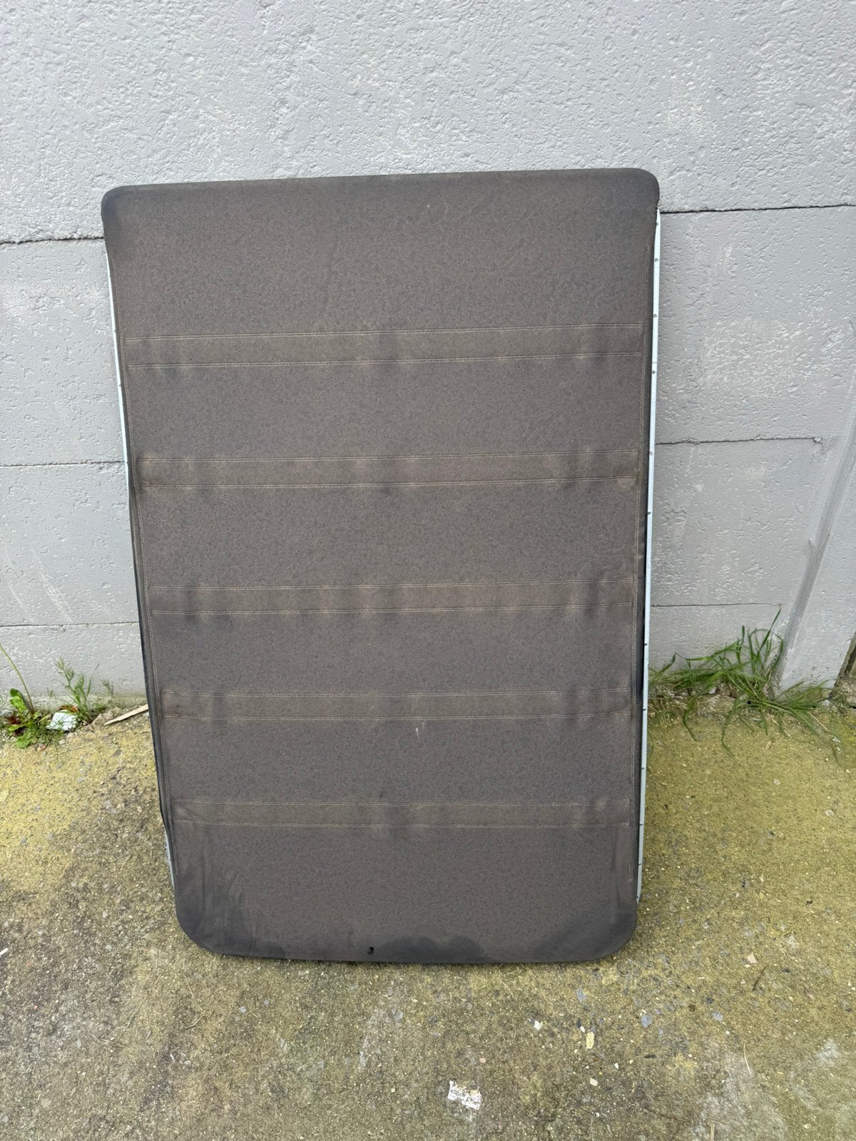 Open air te koop met motor, Auto's, Particulier, Te koop