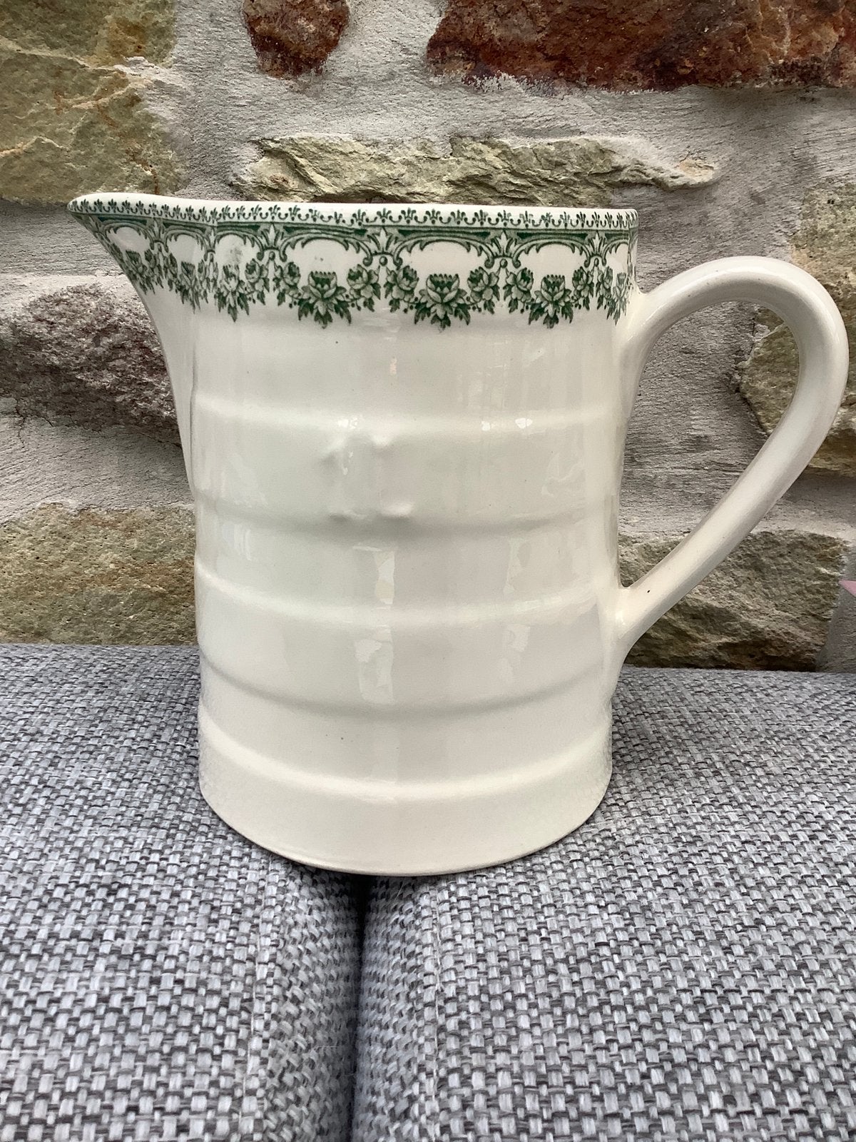 Boch Carlotta pot mesure 1L, Verzenden