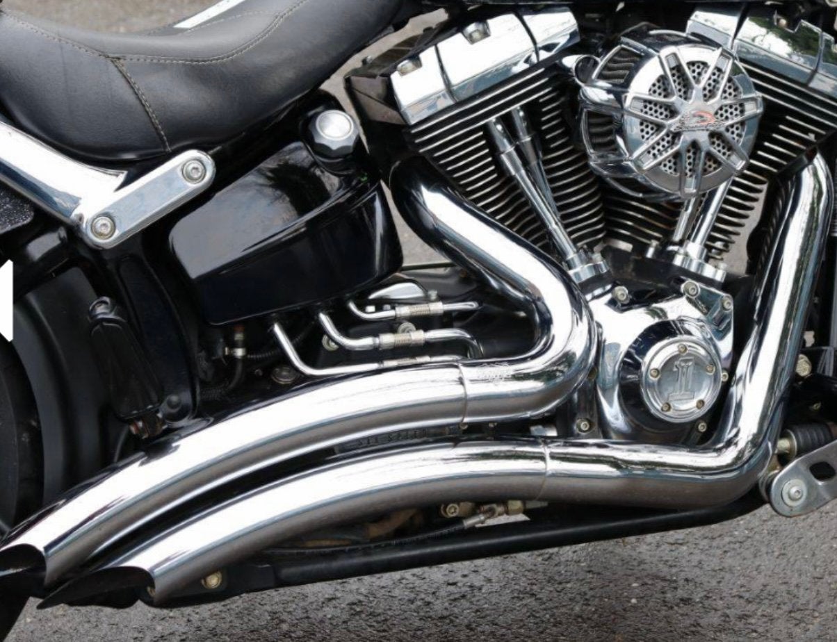 💥💥💥💥Harley davidson breakout 2014  met keuring 💥💥💥, Motoren, Particulier