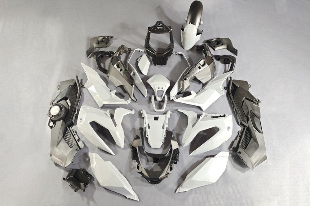 Carénage AVDB pour HONDA XADV 750 2021 - 2024