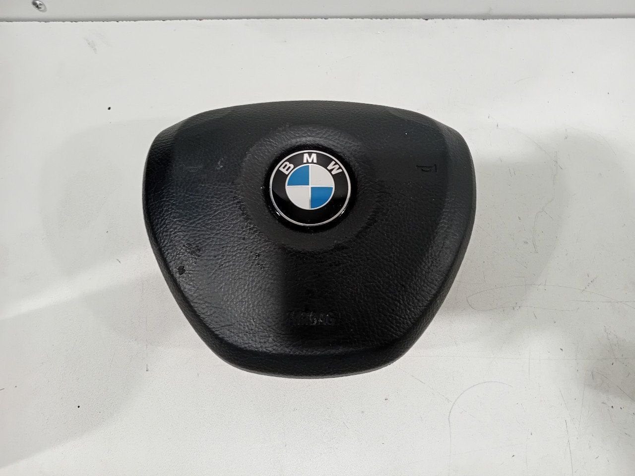 Airbag stuur BMW 5 serie, Auto-onderdelen, Onderdelen@venauto.nl, Van der Ven Autorecycling B.V., Gebruikt, Ettenseweg 76, 4706 PB Roosendaal, The Netherlands