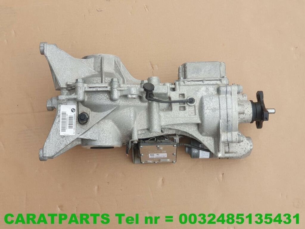 8692602 F40 diff rentiel F45 F46 F48 F39 F54 F60 BMW mini, Petuelring 130
80788  Munich, DE, Info@bmw.de, Utilisé, BMW