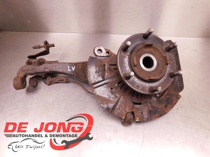 Joint avant gauche d'un Ford Ranger, Autos : Pièces & Accessoires, Suspension & Châssis, Utilisé, 3 mois de garantie, Enlèvement ou Envoi