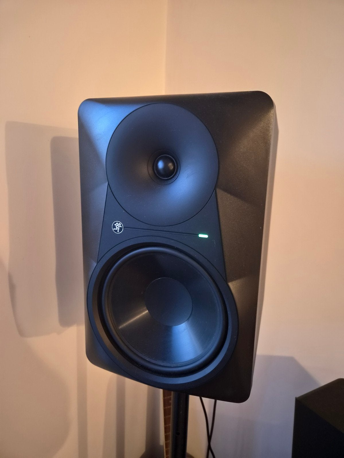 Studio Monitors Mackie MR 824 8 inch, Ophalen of Verzenden
