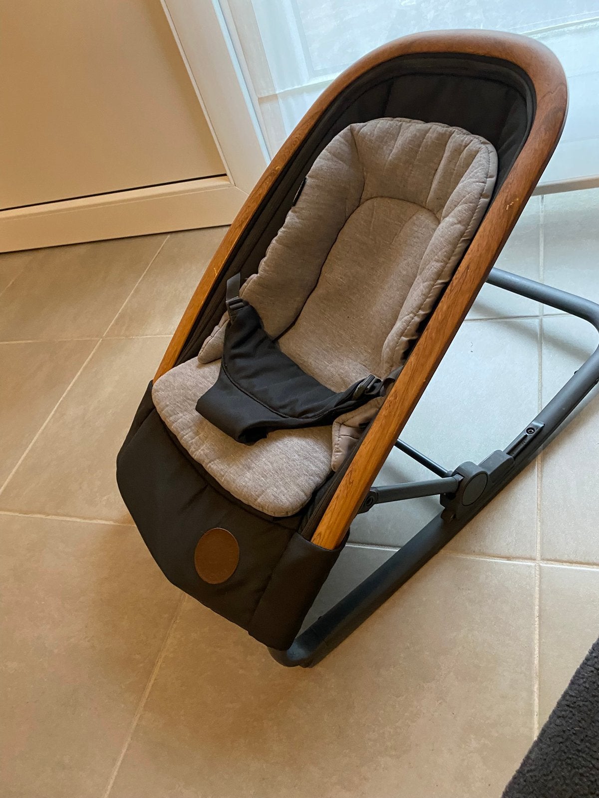 Wipper Maxi Cosi Kozi, Kinderen en Baby's, Ophalen, Zo goed als nieuw, Wipstoel, Overige merken