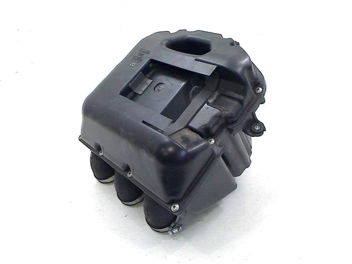 BOITIER FILTRE À AIR Yamaha XSR 900 2016-2019 (RN431 B90), Dhr. S. di Majo, Utilisé, Info@cama-motorparts.nl, P.J. Troelstraweg 8 8
3144 CX  MAASSLUIS, NL