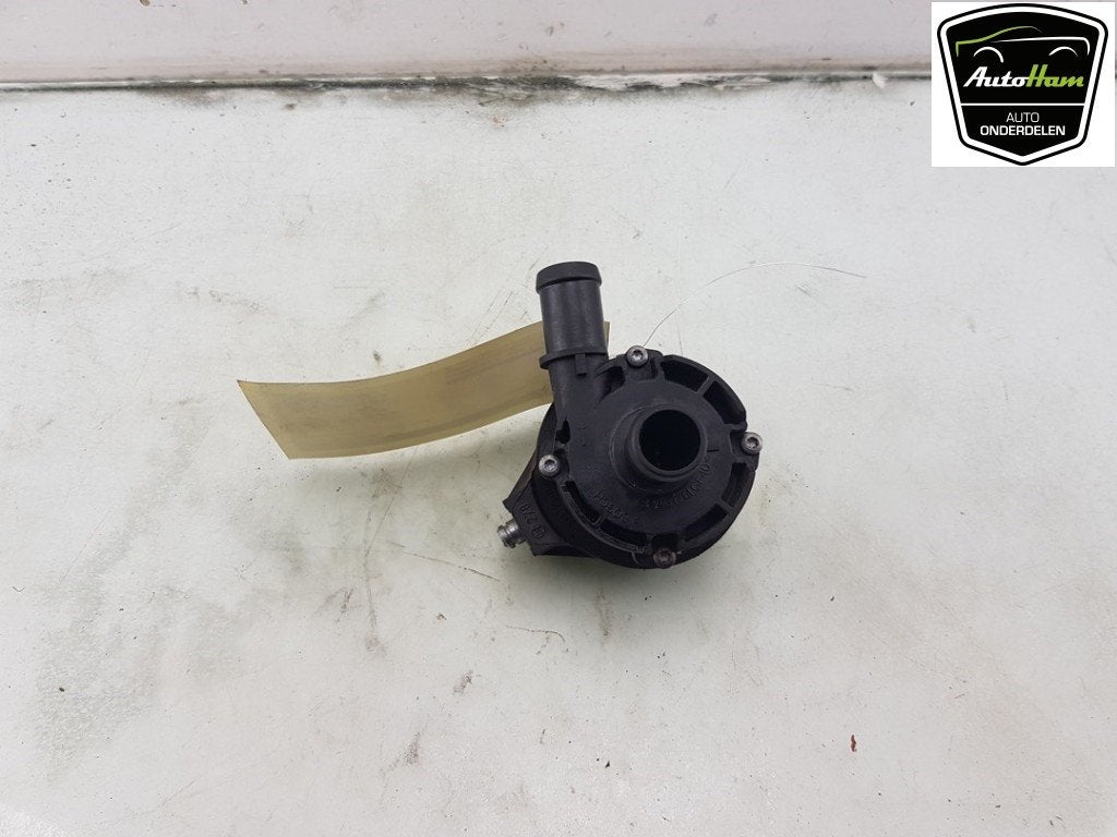 EXTRA EAU POMPE Captur I (2R) (|144B06803R|0392023294|), Robert Bosch AG, Renault, Utilisé, Robert-Bosch-Allee 1
74232  Abstatt, DE
