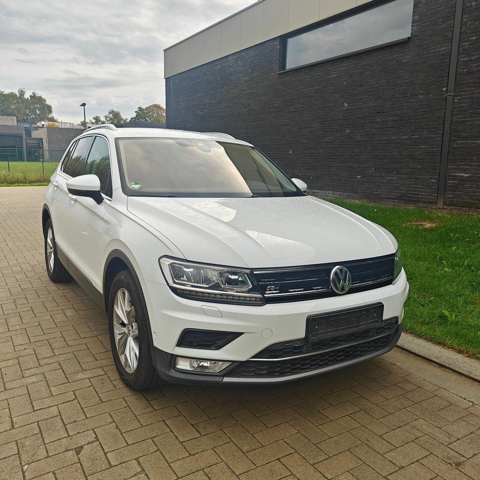 Tiguan 1.4 Tsi 4Motion, 100 kW, Euro 6, Handgeschakeld, 5 deurs