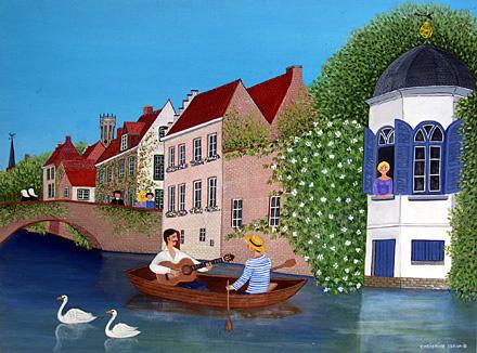 Koekendoos Jules Destrooper, Verzamelen, Ophalen of Verzenden, Zo goed als nieuw, Overige, Overige merken